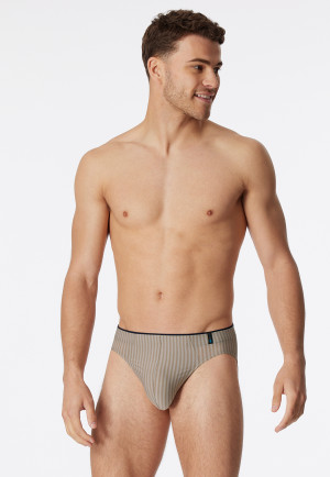 Men's briefs: comfortable classics in the best quality