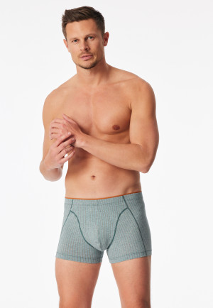 Short a fantasia verde - 95/5