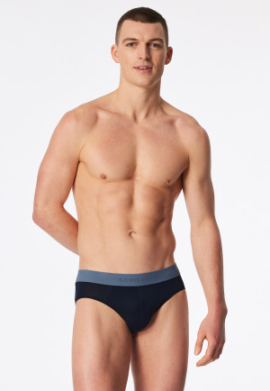 Rio briefs 3-pack multi-colored - 95/5