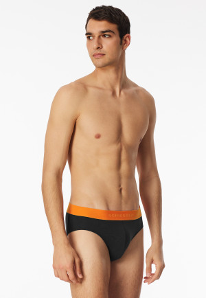 Rio-Slips 3er-Pack mehrfarbig - 95/5