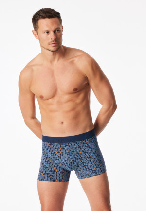 Confezione da 3 pezzi in fantasia multicolore - 95/5