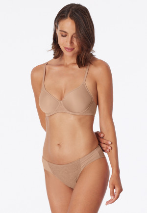 BH mit Spacer-Schale maple - Air