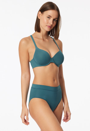 Micro-pants verdi - Unique Micro