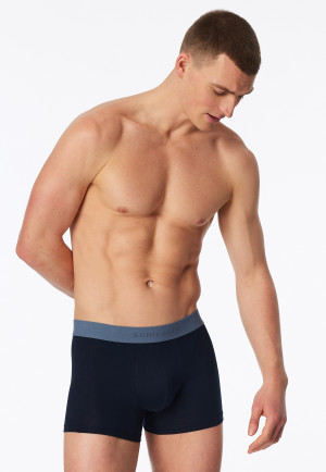 5-pack shorts dark blue - 95/5