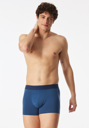 Short blu atlantico - 95/5