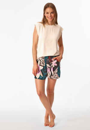 Débardeur pearl - Mix+Relax