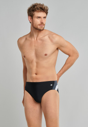 Maillots de bain pour hommes : une allure sportive et stylée dans l'eau