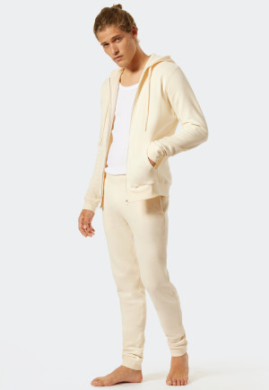 Hoody natur - Revival Vincent