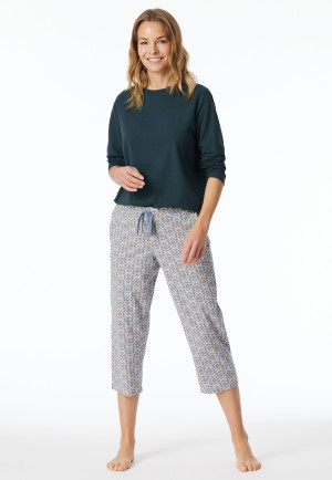 Pantaloni per casa top