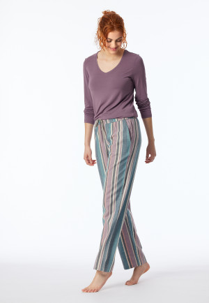 Acquista online pantaloni da donna per la casa SCHIESSER
