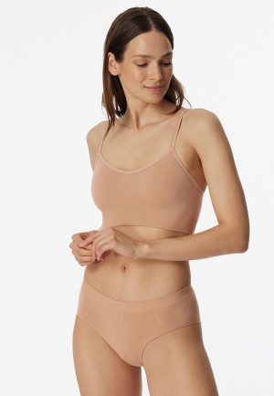 Panty seamless maple - Casual Seamless