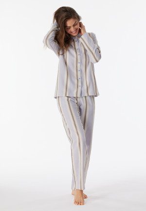 Women's pyjamas and sleepsuits | Comfort and quality | SCHIESSER