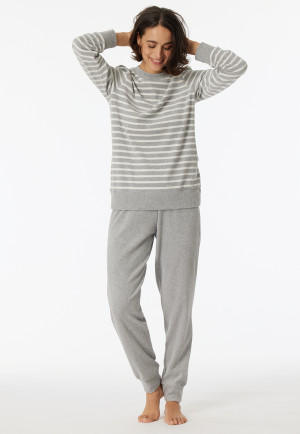 Women's pyjamas and sleepsuits | Comfort and quality | SCHIESSER