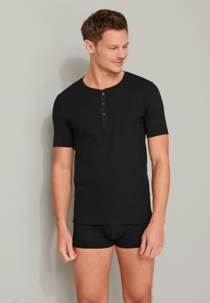 Tee-shirts manches courtes homme - Dessous - Sous-vêtements et