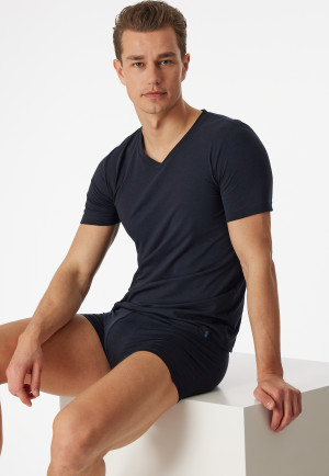 SCHIESSER Long Life underwear: skin-friendly & durable