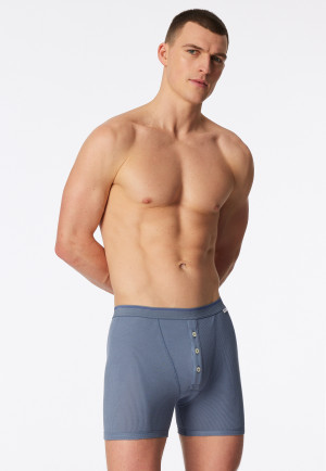 Shorts blue-grey - Revival Friedrich