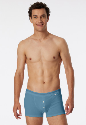 Shorts blue-grey - Revival Karl-Heinz