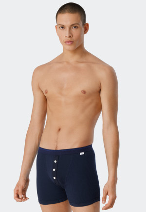 Shorts dunkelblau - Revival Friedrich