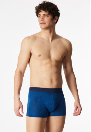 Shorts imprimés aquarium - Comfort Fit