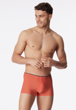 Shorts grapefruit striped - Long Life Soft