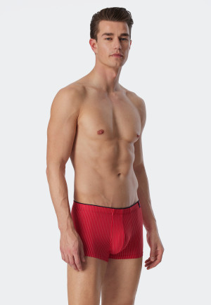 Boxer rouge clair - Long Life Soft