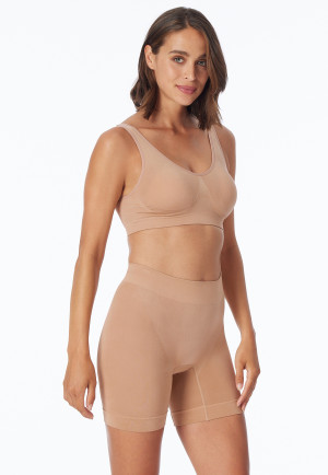 Shorts seamless maple - Classic Seamless