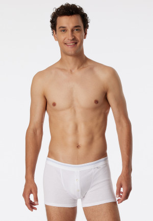 shorts white - Revival Karl-Heinz