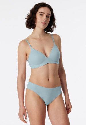 Culotte seamless bluebird - Invisible Light