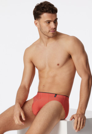 Supermini grapefruit striped - Long Life Soft