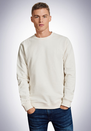 Sweater white - Revival Friedolin