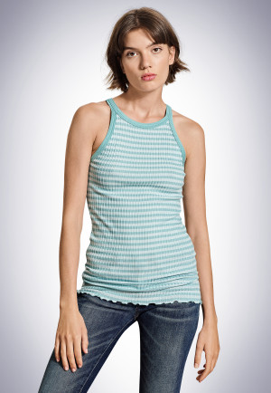 Strappy top mineral - Revival Helena