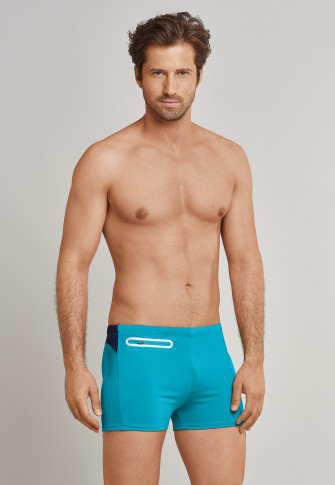 mens retro swimwear