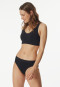 Rio-Slip Seamless schwarz - Classic Seamless