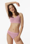 Rio-Slip seamless rosenholz - Classic Seamless