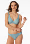 Slip rio opaco in pizzo minerale - Air