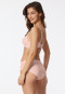 Micro-pants retro perla - Unique Micro