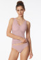 Hip-Rio-Slip Microfaser zartrosa - Invisible Soft