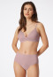 Maxi briefs microfiber soft pink - Invisible Soft