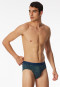 Rio briefs patterned khaki - 95/5