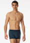 Shorts atlantic blue patterned - 95/5