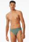 Rio-Slip khaki gestreift - Pure Micro