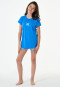 Short pyjamas stripes turtle aquarium - Nightwear