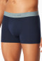 Lot de 5 shorts bleu foncé - 95/5