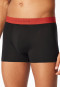 Lot de 5 shorts noirs - 95/5