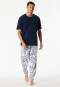 Shirt kurzarm admiral - SCHIESSER 150 Years