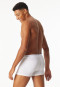 2-pack shorts white - Cotton Flex