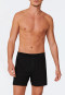 Boxer shorts 2-pack jersey black - Boxershorts Multipack