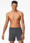 Lot de 2 boxers en jersey imprimé uni - Boxershorts Multipacks