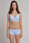 Hipster lace air blue - Riviera Refresh
