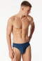 Rio Slip Micro-Qualität nachhaltig Streifen blau - Pure Micro